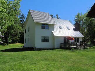 1315 Cherry Valley Rd, Bethlehem, NH 03574