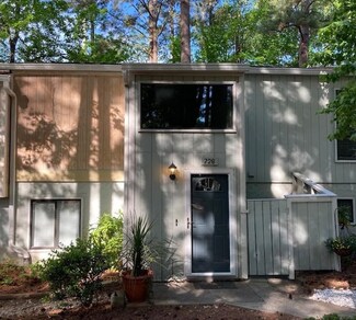 726 Godwin Ct, Raleigh, NC 27606