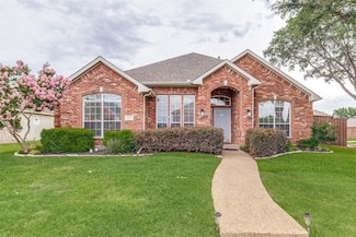 4217 Mesa Dr, Carrollton, TX 75010
