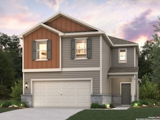 10707 Fairchild Way, San Antonio, TX 78109