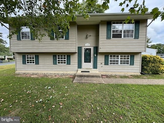 1709 Overcup Oak Ct, Waldorf, MD 20601
