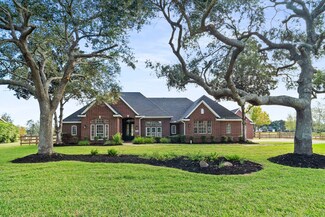 3851 Indian Point, Missouri City, TX 77459