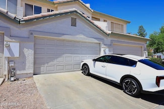4805 E Kachina Trail Unit 10, Phoenix, AZ 85044
