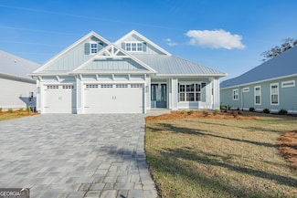 249 Jake Colton Dr, Kingsland, GA 31548