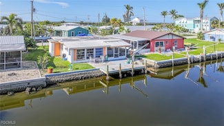 11494 May St, Matlacha, FL 33993