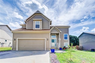 1503 N 133rd Terrace, Kansas City, KS 66109