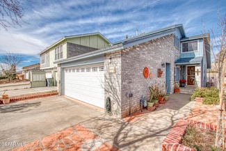 6617 Dawn Dr Unit A, El Paso, TX 79912
