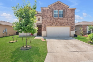 150 Hidden Knoll, Selma, TX 78154