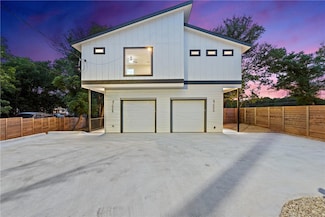 4705 Louis Ave Unit A & B, Austin, TX 78721