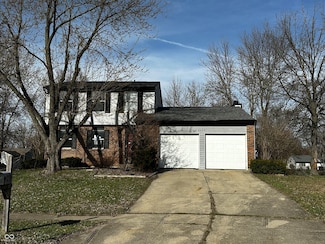 8054 Harvest Ln, Indianapolis, IN 46256