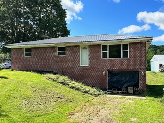 6198 W County Road 325 S, Greencastle, IN 46135