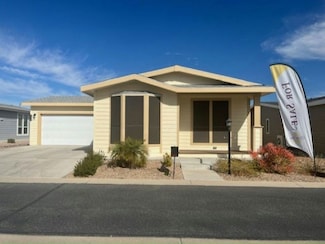 3301 S Goldfield Rd Unit 6008, Apache Junction, AZ 85119