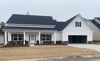 137 Tupelo Ln, North Augusta, SC 29860