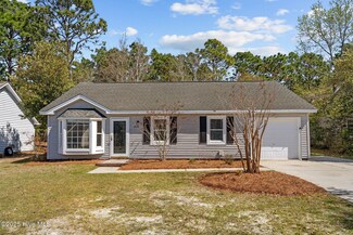 4641 Weybridge Ln, Wilmington, NC 28409