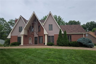 1001 S Jefferson St, Kearney, MO 64060