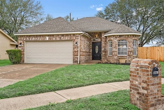 2227 Oakwell Ln, Katy, TX 77449