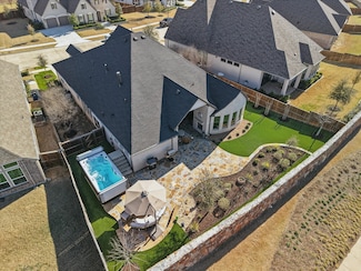 204 Big Sky Cir, Flower Mound, TX 76226
