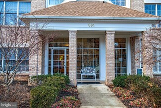 661 Straffan Dr Unit 101, Lutherville Timonium, MD 21093