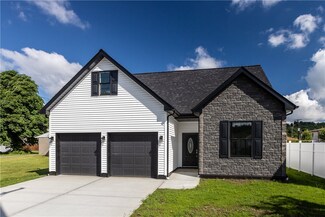 482 Jefferson St, Rochester, PA 15074