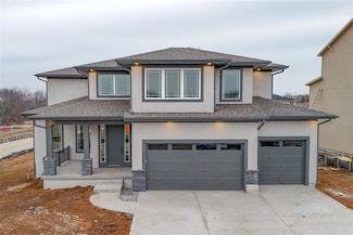 1712 SW Arbor Park Dr, Lee's Summit, MO 64082