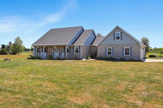 9601 E County Road 400 S, Selma, IN 47383