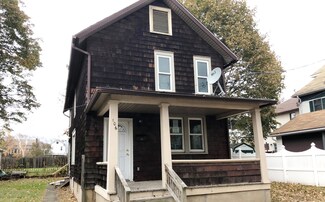 106 Parke St, West Pittston, PA 18643