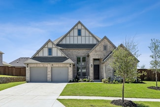 16431 Elk Hollow Rd, Frisco, TX 75035