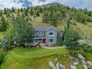 1301 Le Grande Cannon Blvd, Helena, MT 59601