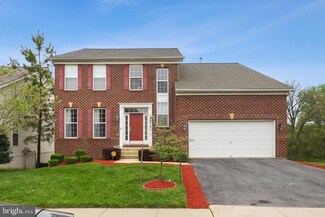 9815 Traver St, Mitchellville, MD 20721