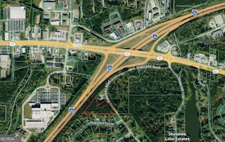 0 Slater Mill Rd Unit 10535776, Douglasville, GA 30135