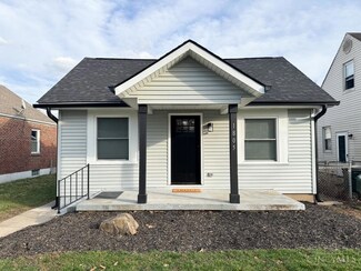1805 Shirley Ave, Hamilton, OH 45011