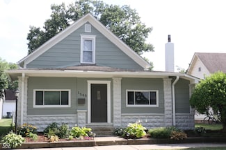1543 Grant St, Noblesville, IN 46060