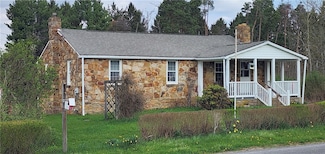 5004 Route 259 Hwy, Indiana, PA 15701