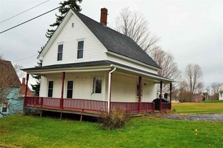 16 Sabbetto St, Websterville, VT 05678