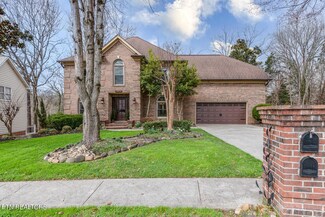 9313 Norlake Cir, Knoxville, TN 37922