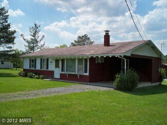 47 Slumber Ln, Petersburg, WV 26847