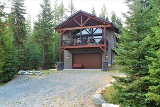 1226 Tamarack Ln, Rexford, MT 59930