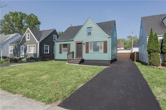 5413 Hollywood Ave, Maple Heights, OH 44137