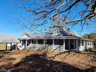 3767 Happy Valley Cir, Newnan, GA 30263