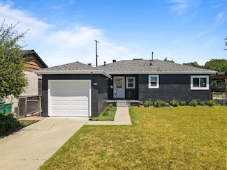 2310 Scribner St, Stockton, CA 95206