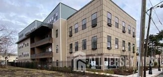 22 Center St Unit 404, Metuchen, NJ 08840