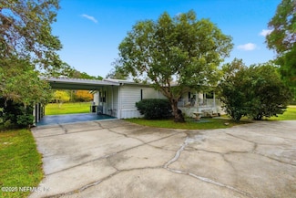 200 Ponderosa Pine Ct, Georgetown, FL 32139