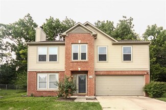 7410 Bluebird Ct, Indianapolis, IN 46254