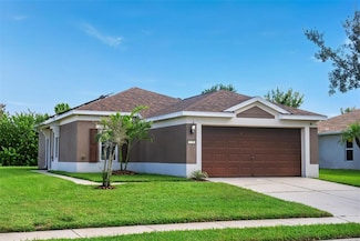 9793 50th Street Cir E, Parrish, FL 34219