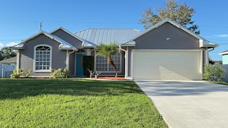 2144 SW Vista Rd, Port Saint Lucie, FL 34953