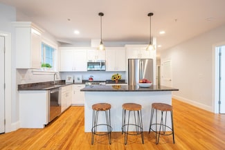 45 Endicott Ave Unit 1, Somerville, MA 02144