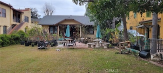 919 N Lacy St, Santa Ana, CA 92701