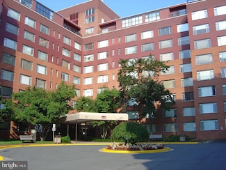 1021 Arlington Blvd Unit 835, Arlington, VA 22209