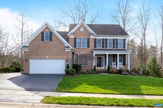 1719 Monet Hill, Charlottesville, VA 22911