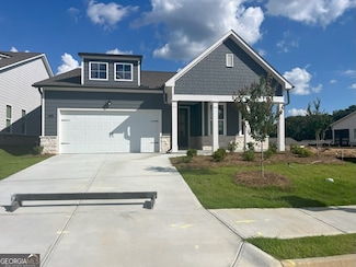 1762 Juniper Berry Way, Loganville, GA 30052
